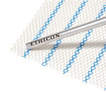 Ethicon ULTRAPRO Netz Herniennetz – Detailansicht