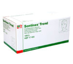 Lohmann & Rauscher Sentinex Trend OP-Hauben (100er-Pack)