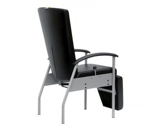 Greiner sita Variationsliege – ohne Rollen