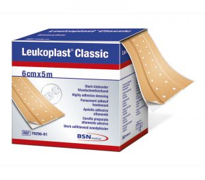 BSN medical Leukoplast® Classic Wundschnellverband