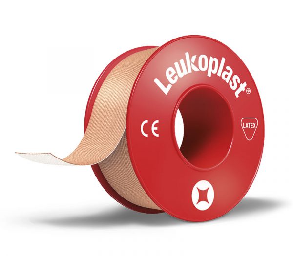 BSN medical Leukoplast® Rollenpflaster