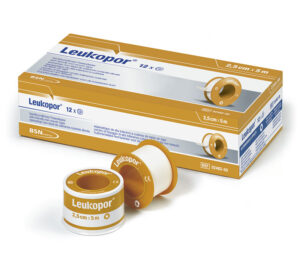 Essity / BSN Leukopor Rollenpflaster