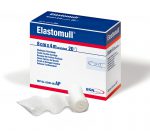 BSN medical Elastomull® Fixierbinden ohne Zellglas