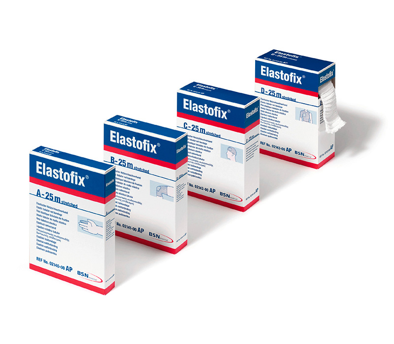 BSN medical Elastofix Netzschlauch | KS Medizintechnik