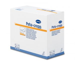 Hartmann Peha-crepp® superelastische Fixierbinden