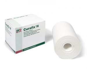 Lohmann & Rauscher Curafix H Fixierpflaster