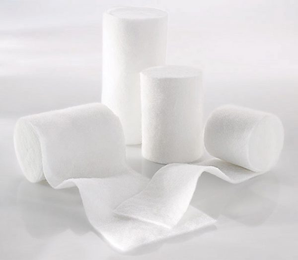 Lohmann & Rauscher Cellona® Synthetikwatte