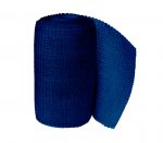 3M Scotchcast Soft Cast Semi-rigide Stützverbände – blau