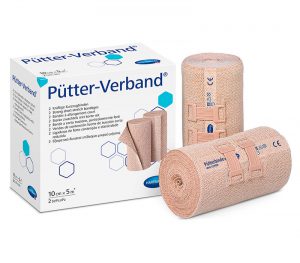 Hartmann Pütter-Verband®