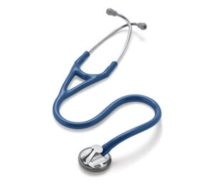 3M Littmann Master Cardiology Stethoskop – marineblau