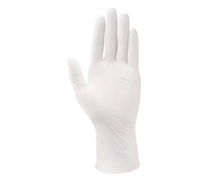Unigloves Comfort Latex Untersuchungshandschuhe