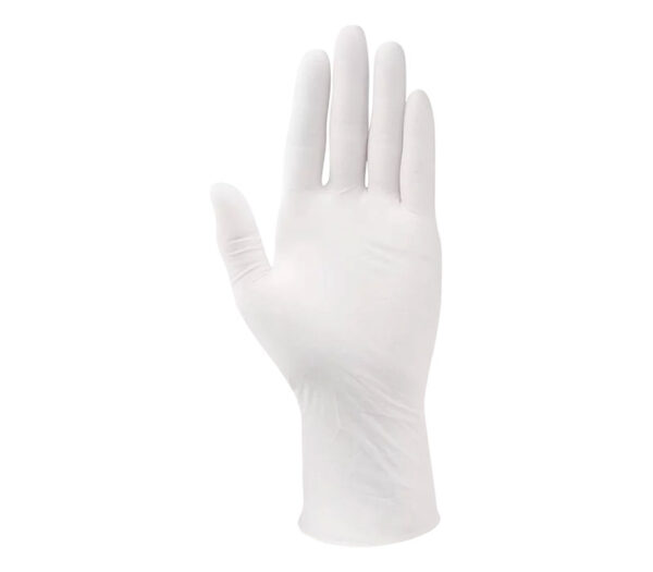 Unigloves Comfort Latex Untersuchungshandschuhe