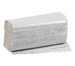 Fripa Plus Falthandtücher, C-Falz, 1-lagig