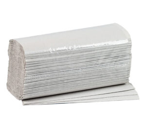 Fripa Plus Falthandtücher, C-Falz, 1-lagig