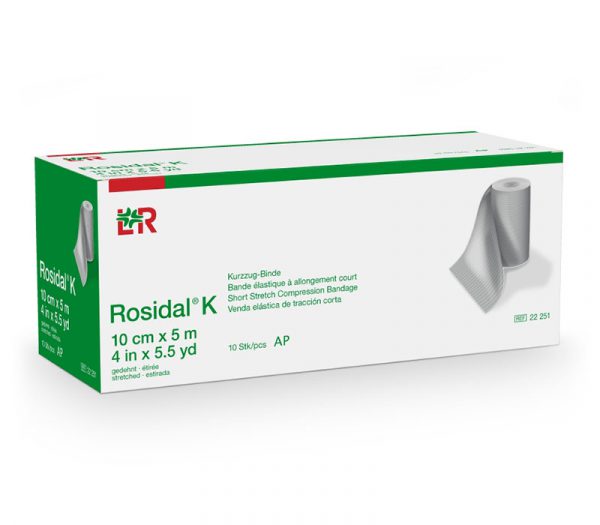 Lohmann & Rauscher Rosidal K Kurzzugbinden