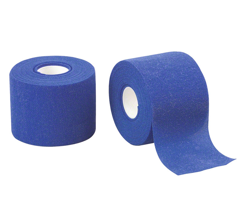 B.Braun Askina Haft Color Fixierbinde, blau B.Braun Askina Haft Color Fixierbinde, blau