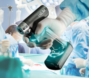 DePuy Synthes UNIUM Starterset für die Chirurgie