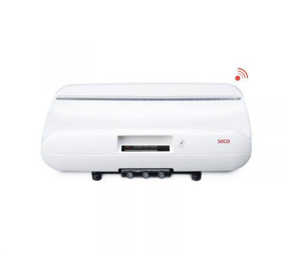 seca 757 Säuglingswaage