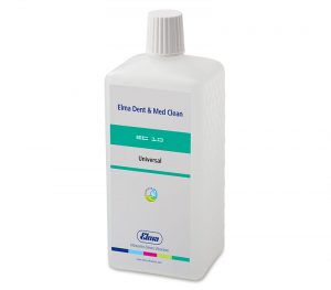 Elma EC 10 elma clean 10 Universal-Reinigungslösung