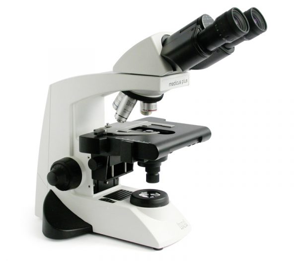 hund medicus plus / plus PH Mikroskop