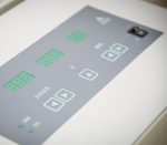 Reco Recomed 12-200P Mikrowellen-Therapiegerät