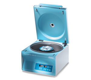 Hettich Rotofix 32 A Zentrifuge