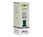 B-Safety Plum Augenspüllösung, 200 ml Flasche