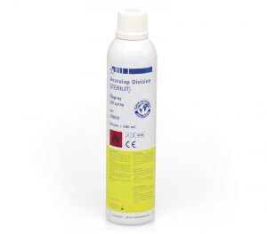 B.Braun Aesculap Sterilit® JG600 Ölspray