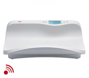 seca 376 wireless Säuglingswaage