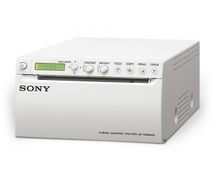 Sony UP-X898MD A6-Videoprinter