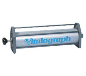 Vitalograph® 3L-Kalibrationspumpe für Spirometer