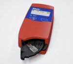 HemoCue Hemoglobin 201+ Analysesystem (Anwendungsbeispiel)