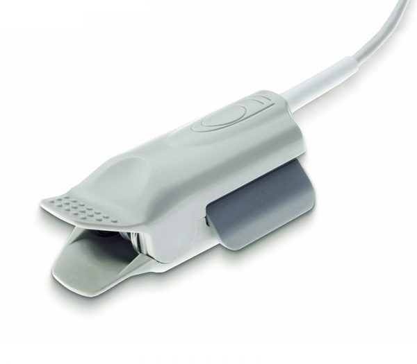 Bluepoint Medical SoftFlap Finger Sensor SCP 6500
