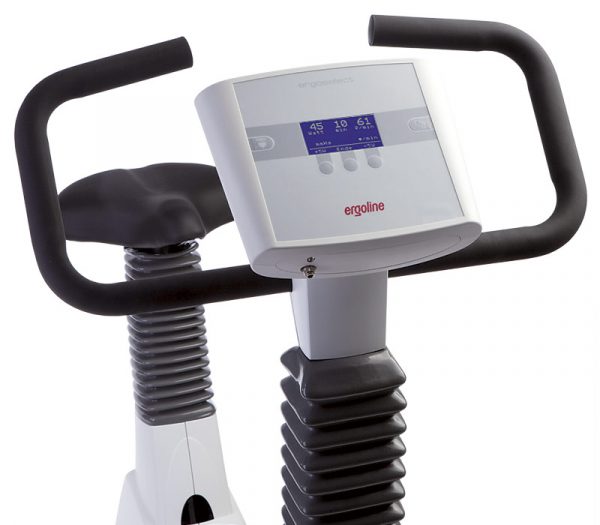 ergoline ergoselect 200 P Sitz-Ergometer