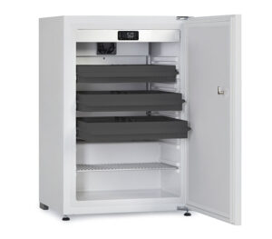 Kirsch MED-125 ESSENTIAL Medikamenten-Kühlschrank (DIN 13277)