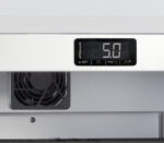 Kirsch MED-125 ESSENTIAL Medikamenten-Kühlschrank (DIN 13277), Details