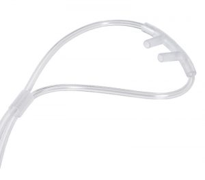 Intersurgical Sauerstoff-Nasenbrille