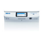 Melag Edelstahl-Abdeckplatte für MELAtherm, Anwendungsbeispiel