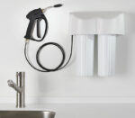 Melag Mischbettharz für MELAdem 40 / 47 / 55 / 56 (Anwendungsbeispiel)