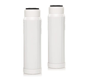 Melag Mischbettharz für MELAdem 40 (2er-Pack)