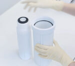 Melag Mischbettharz für MELAdem 40 / 47 / 55 / 56 (Anwendungsbeispiel)