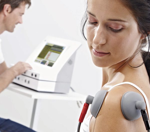 gymna Combi 400 V (Anwendungsbeispiel)