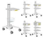 FlexPro Standard Gerätewagen in 5 Ausführungen