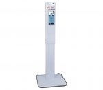 Hartmann Hygiene-Tower Desinfektionssäule (Anwendungsbeispiel)