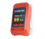 Creative Medical PC-60NW Finger-Pulsoximeter mit Bluetooth