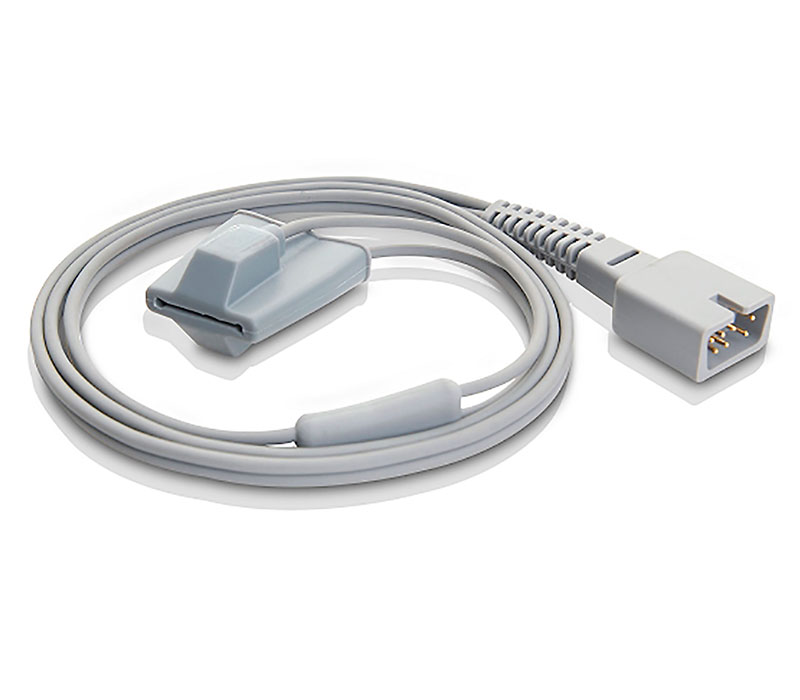 Edan SpO2-SoftTip-Sensor für Kinder Edan SpO2-SoftTip-Sensor für Kinder