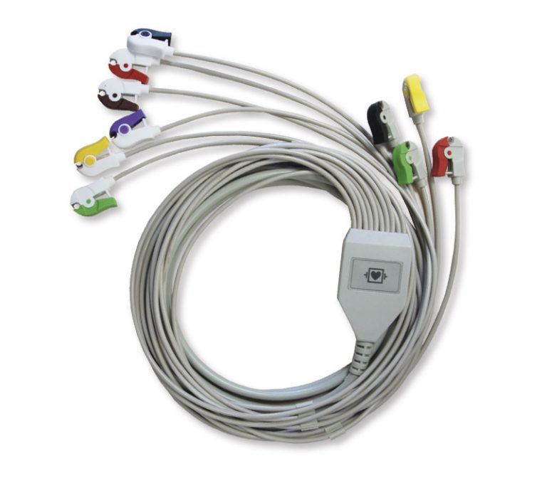 5 ZEG Spitze Scaler Tip Passend Für KaVo SONICflex 2008L = Nr. 7A