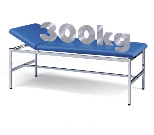 Schmitz varimed® Schwerlastliege