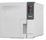 Miele Cube Klein-Sterilisator – Geschlossene Ansicht