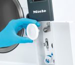 Miele APST 007 Bakteriologischer Filter für Cube – Anwendungsbeispiel